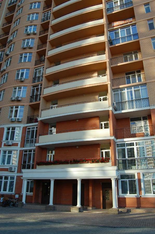 Arcadia 2-х комнатные Apartment
